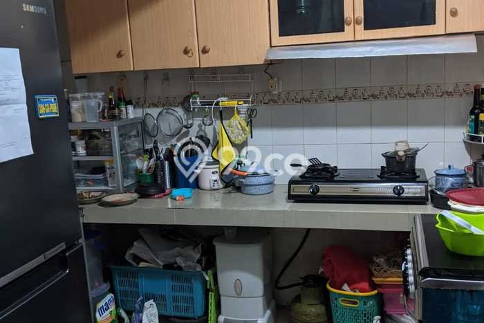 Rumah Luas Asri 4 KT Siap Pakai di Sunter Jakarta Utara Rumah Luas Asri 4 KT Siap Pakai di Sunter Jakarta Utara