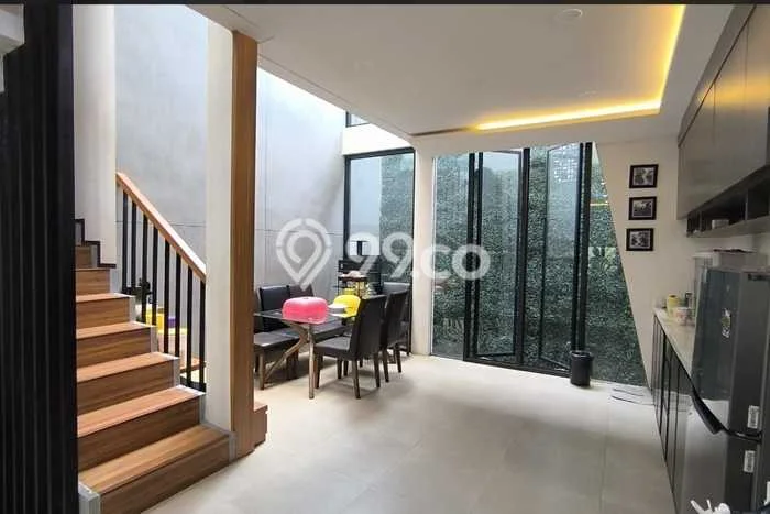 Hunian Nyaman Asri 5 KT Siap Huni di Grand Wisata Bekasi Hunian Nyaman Asri 5 KT Siap Huni di Grand Wisata Bekasi