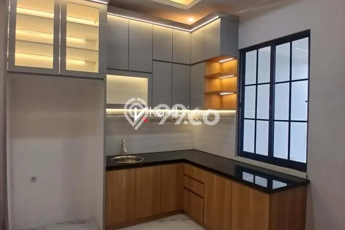 Rumah Minimalis 3 KT di Pejaten Jakarta Selatan Semi Furnished Rumah Minimalis 3 KT di Pejaten Jakarta Selatan Semi Furnished