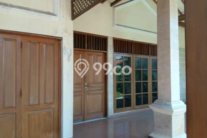 Jual Rumah Mewah Megah Dengan View Eksklusif di Pejaten, Jakarta Selatan Jual Rumah Mewah Megah Dengan View Eksklusif di Pejaten, Jakarta Selatan
