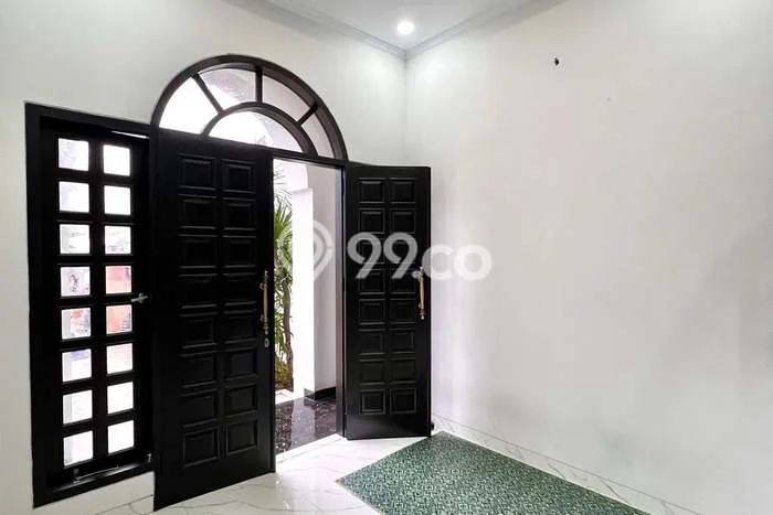 Jual Rumah Favorit Siap Huni LB 120m2 di Jagakarsa, Jakarta Selatan Jual Rumah Favorit Siap Huni LB 120m2 di Jagakarsa, Jakarta Selatan