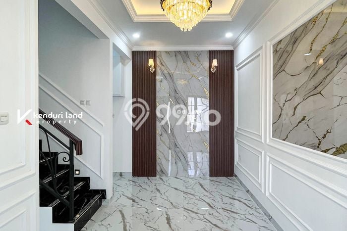 For Sale Rumah 4 Kamar Lokasi Strategis Nyaman dan Strategis di Beji For Sale Rumah 4 Kamar Lokasi Strategis Nyaman dan Strategis di Beji