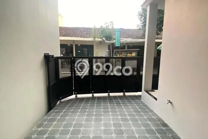 Jual Rumah Bagus Siap Huni LB 100m2 di Jagakarsa, Jakarta Selatan Jual Rumah Bagus Siap Huni LB 100m2 di Jagakarsa, Jakarta Selatan
