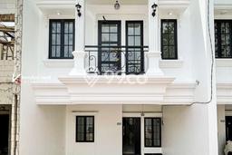 For Sale Rumah 4 Kamar Lokasi Strategis Nyaman dan Strategis di Beji For Sale Rumah 4 Kamar Lokasi Strategis Nyaman dan Strategis di Beji