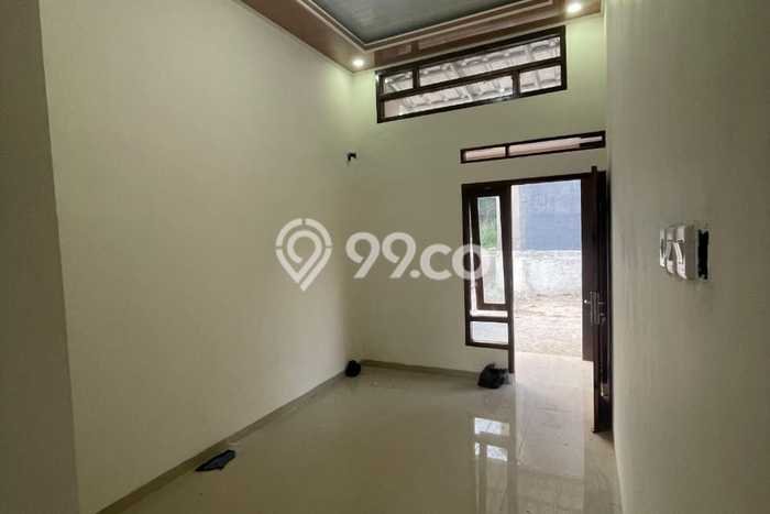 Siap Huni Rumah Minimalis & Modern LB 45m2 di Kelapa Dua Siap Huni Rumah Minimalis & Modern LB 45m2 di Kelapa Dua