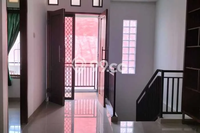 Disewakan Segera Rumah Kondisi Baik di Area Beji, Depok Disewakan Segera Rumah Kondisi Baik di Area Beji, Depok