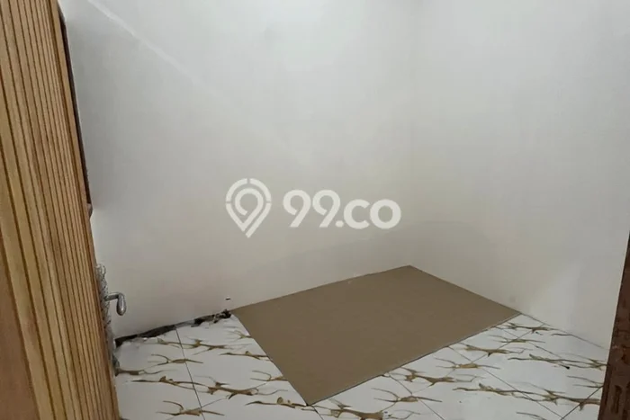 Hunian Terjangkau Dijual Area Pancoran Mas, Depok Harga Rp 255 Juta Hunian Terjangkau Dijual Area Pancoran Mas, Depok Harga Rp 255 Juta