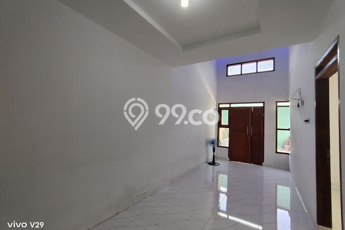 Rumah Minimalis Dijual Lokasi Pancoran Mas 3 Kamar dengan Luas Tanah 60m2 Rumah Minimalis Dijual Lokasi Pancoran Mas 3 Kamar dengan Luas Tanah 60m2