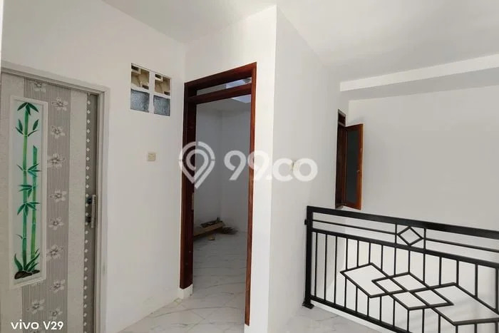 Rumah Minimalis Dijual Lokasi Pancoran Mas 3 Kamar dengan Luas Tanah 60m2 Rumah Minimalis Dijual Lokasi Pancoran Mas 3 Kamar dengan Luas Tanah 60m2