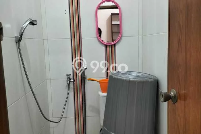 Disewakan Segera Rumah Kondisi Baik di Area Beji, Depok Disewakan Segera Rumah Kondisi Baik di Area Beji, Depok