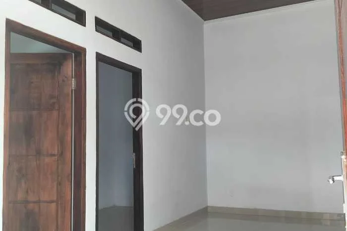 Jual Rumah Harga Miring Ciracas Punya 2 KT & LT 50m2 Jual Rumah Harga Miring Ciracas Punya 2 KT & LT 50m2