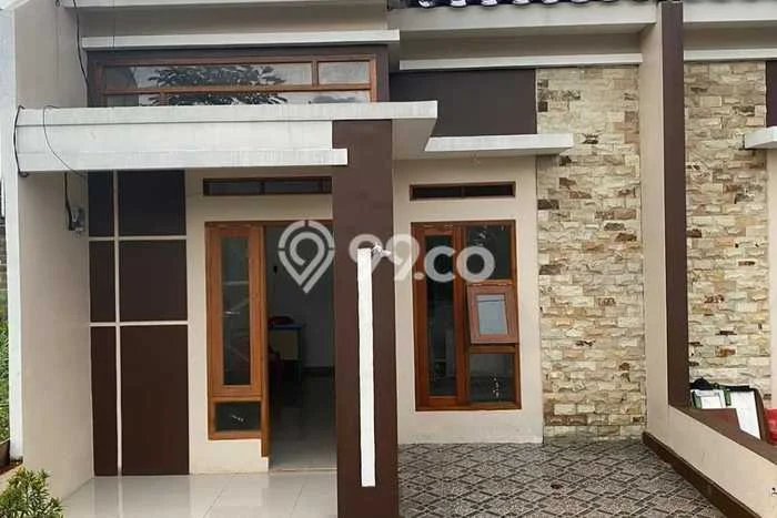 Siap Huni Rumah Minimalis & Modern LB 45m2 di Kelapa Dua Siap Huni Rumah Minimalis & Modern LB 45m2 di Kelapa Dua