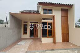 Rumah Minimalis Terbaik Siap Huni di Pasar Minggu LT 48m2 Rumah Minimalis Terbaik Siap Huni di Pasar Minggu LT 48m2