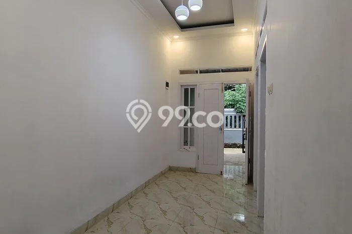 Jual Rumah Murah Meriah Kramat Jati Punya 2 Kamar & LT 48m2 Jual Rumah Murah Meriah Kramat Jati Punya 2 Kamar & LT 48m2