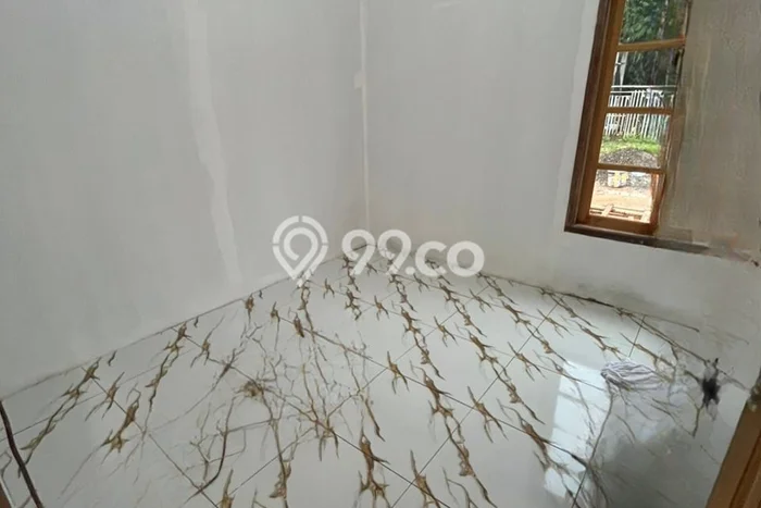 Dijual Cepat Rumah Minimalis & Modern LB 36m2 di Cawang Dijual Cepat Rumah Minimalis & Modern LB 36m2 di Cawang