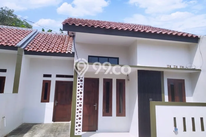 Rumah Minimalis Terbaik Siap Huni di Ciracas LT 50m2 Rumah Minimalis Terbaik Siap Huni di Ciracas LT 50m2