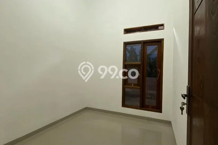 Siap Huni Rumah Minimalis & Modern LB 45m2 di Kelapa Dua Siap Huni Rumah Minimalis & Modern LB 45m2 di Kelapa Dua