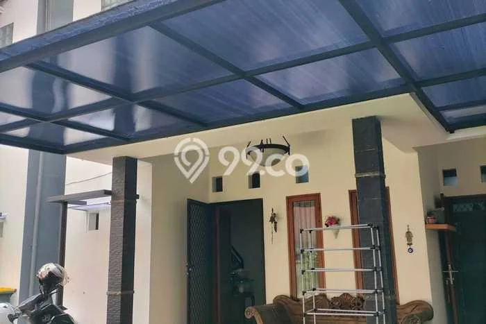 Disewakan Segera Rumah Kondisi Baik di Area Beji, Depok Disewakan Segera Rumah Kondisi Baik di Area Beji, Depok