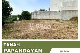 Tanah Kavling untuk Dijual di Gajah Mungkur Semarang 380m2 Tanah Kavling untuk Dijual di Gajah Mungkur Semarang 380m2