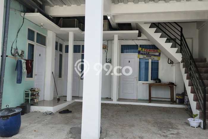 Dijual Kost di Kawasan Tembalang, Semarang, Spesifikasi 7 KT, 7 KM, 130m2 Dijual Kost di Kawasan Tembalang, Semarang, Spesifikasi 7 KT, 7 KM, 130m2
