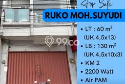 Ruko Favorit Dijual di Semarang Tengah Semarang Area Pusat Bisnis Ruko Favorit Dijual di Semarang Tengah Semarang Area Pusat Bisnis