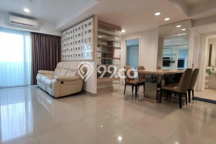 Hunian Apartemen Disewakan Terjangkau 85m2 di Semarang Tengah, Cocok Dijadikan Hunian Anda Hunian Apartemen Disewakan Terjangkau 85m2 di Semarang Tengah, Cocok Dijadikan Hunian Anda