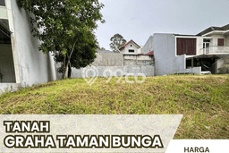 Tanah Dijual di Semarang Seluas 328m2 Strategis Tanah Dijual di Semarang Seluas 328m2 Strategis