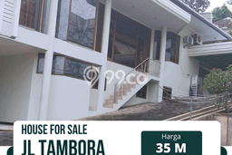 Dijual Hunian Mewah dengan Fasilitas Sekitar Komplit di Candisari, Semarang Dijual Hunian Mewah dengan Fasilitas Sekitar Komplit di Candisari, Semarang