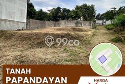 Tanah untuk Dijual di Gajah Mungkur Semarang Luas 205m2 Tanah untuk Dijual di Gajah Mungkur Semarang Luas 205m2