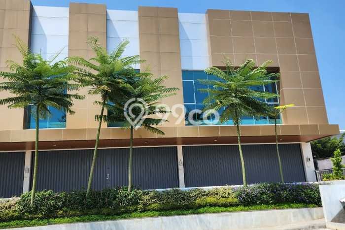 Ruko Komersial Disewakan di Ngaliyan Semarang Luas 360m2 Ruko Komersial Disewakan di Ngaliyan Semarang Luas 360m2