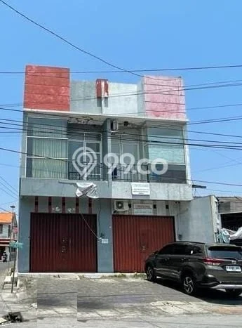 Area Strategis! Disewakan Ruko Lokasi Pedurungan, Semarang Cocok untuk Bisnis Area Strategis! Disewakan Ruko Lokasi Pedurungan, Semarang Cocok untuk Bisnis