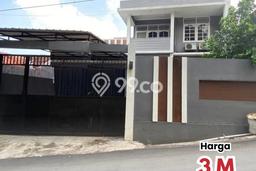 Siap Huni Hunian Elit 4 Kamar di Ngaliyan Dekat ke Mana Pun Siap Huni Hunian Elit 4 Kamar di Ngaliyan Dekat ke Mana Pun