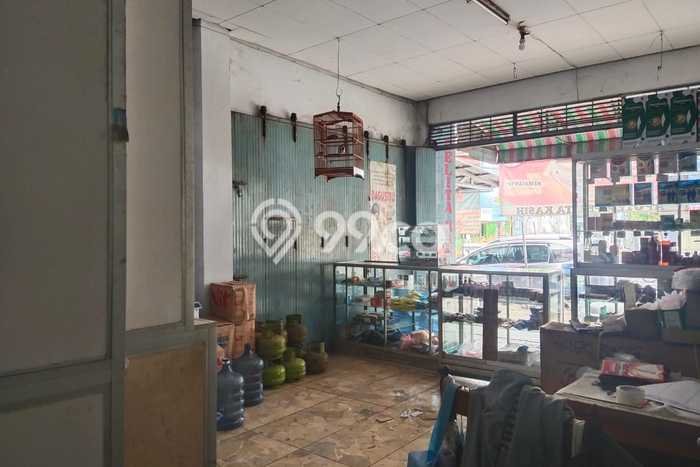 Untuk Dijual Ruko di Tegal Timur Tegal LT 930m2 / LB 1200m2 Untuk Dijual Ruko di Tegal Timur Tegal LT 930m2 / LB 1200m2
