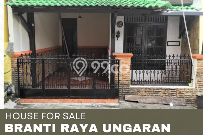 Hunian Terjangkau Dijual Area Ungaran Timur, Semarang Harga Rp 400 Juta Hunian Terjangkau Dijual Area Ungaran Timur, Semarang Harga Rp 400 Juta