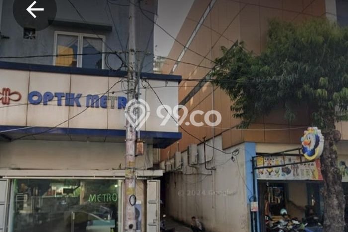 Untuk Dijual Komersial di Semarang Tengah, Semarang Harga Penawaran Spesial Untuk Dijual Komersial di Semarang Tengah, Semarang Harga Penawaran Spesial