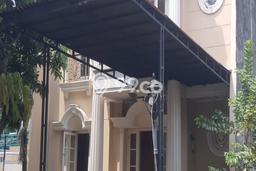Hunian Cantik Modern Lb 200m2 di Ngaliyan, Semarang Hunian Cantik Modern Lb 200m2 di Ngaliyan, Semarang