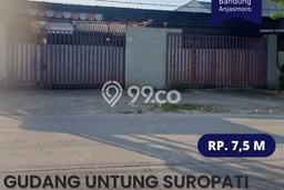 Lokasi Strategis! Dijual Gudang Bisnis di Ngaliyan, Semarang Kondisi Bagus Lokasi Strategis! Dijual Gudang Bisnis di Ngaliyan, Semarang Kondisi Bagus