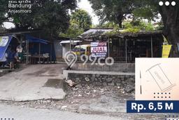 Jarang Ada! Tanah di Semarang Barat Punya Luas 1070m2 SHM Jarang Ada! Tanah di Semarang Barat Punya Luas 1070m2 SHM