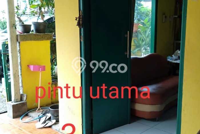 Dijual Rumah 5 Kamar Lokasi Ideal Nyaman dan Strategis di Ngaliyan Dijual Rumah 5 Kamar Lokasi Ideal Nyaman dan Strategis di Ngaliyan