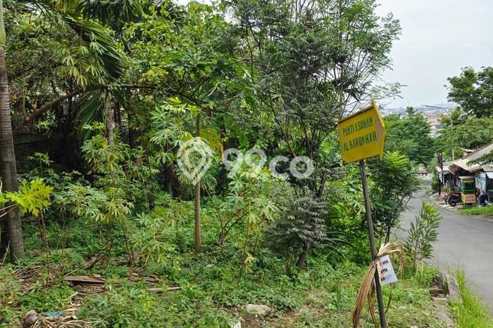 Lahan untuk Dijual Lokasi Semarang Barat, Semarang Luas 763m2 - Lahan untuk Dijual Lokasi Semarang Barat, Semarang Luas 763m2 -