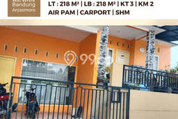 Rumah Strategis Modern Lb 218m2 di Ngaliyan, Semarang Rumah Strategis Modern Lb 218m2 di Ngaliyan, Semarang
