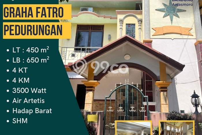 Graha Fatro Graha Fatro