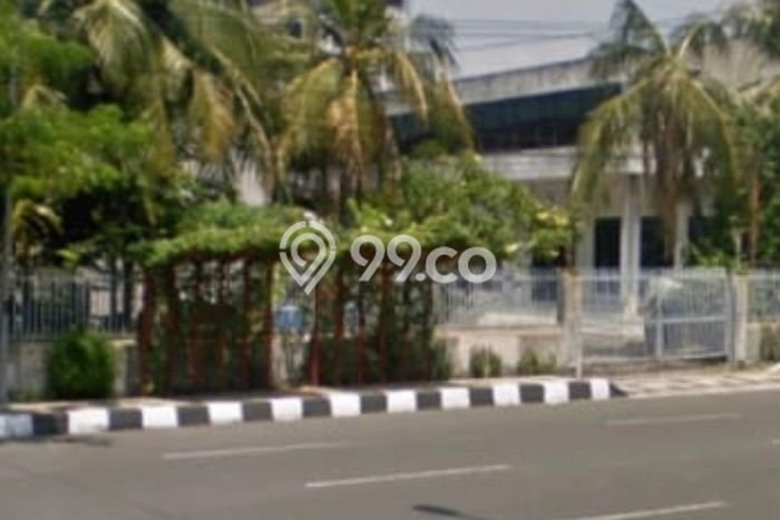 Kavling Tanah di Semarang Barat Dijual Luas 1m2 Legalitas - Kavling Tanah di Semarang Barat Dijual Luas 1m2 Legalitas -