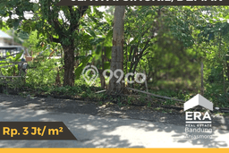Tanah Dijual di Demak Seluas 1m2 Strategis Tanah Dijual di Demak Seluas 1m2 Strategis