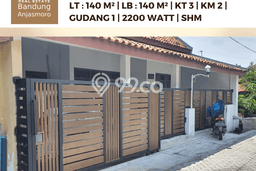 Hunian Murah Dijual Area Genuk, Semarang Harga Rp 475 Juta Hunian Murah Dijual Area Genuk, Semarang Harga Rp 475 Juta
