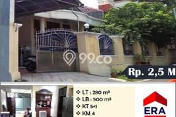 Rumah Modern Cantik 5 KT Siap Huni di Semarang Barat Rumah Modern Cantik 5 KT Siap Huni di Semarang Barat