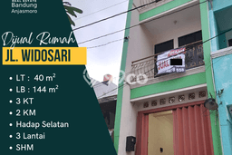 Dijual Rumah Minimalis Bagus Punya 3 KT di Semarang Tengah Semarang SHM Dijual Rumah Minimalis Bagus Punya 3 KT di Semarang Tengah Semarang SHM