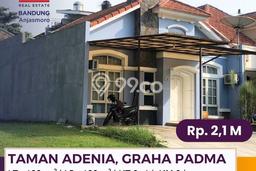 Hunian Cantik Minimalis Lb 180m2 di Semarang Barat, Semarang Hunian Cantik Minimalis Lb 180m2 di Semarang Barat, Semarang