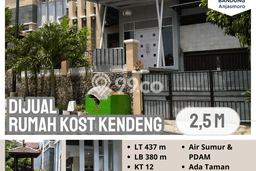 Rumah Modern 12 KT di papandayan Semarang Rumah Modern 12 KT di papandayan Semarang