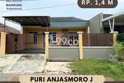 Rumah Minimalis 3 Kamar LT 200m2 di Puri Anjasmoro Rumah Minimalis 3 Kamar LT 200m2 di Puri Anjasmoro